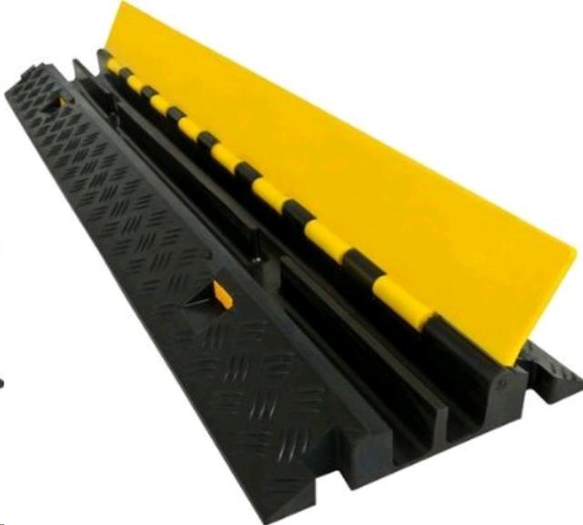 Rental store for Cord Protector Dual Channel S Ramp in Baker City OR