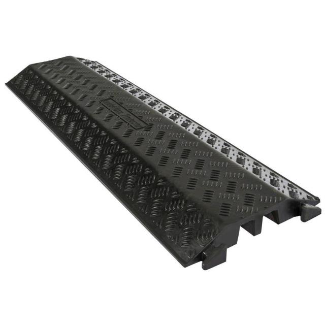 Rental store for Cord Protector Dual Channel Drop Over in Baker City OR