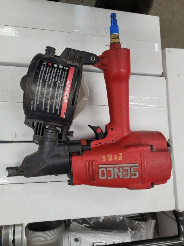 Rental store for Nailer Siding Coil Senco  1 in Baker City OR