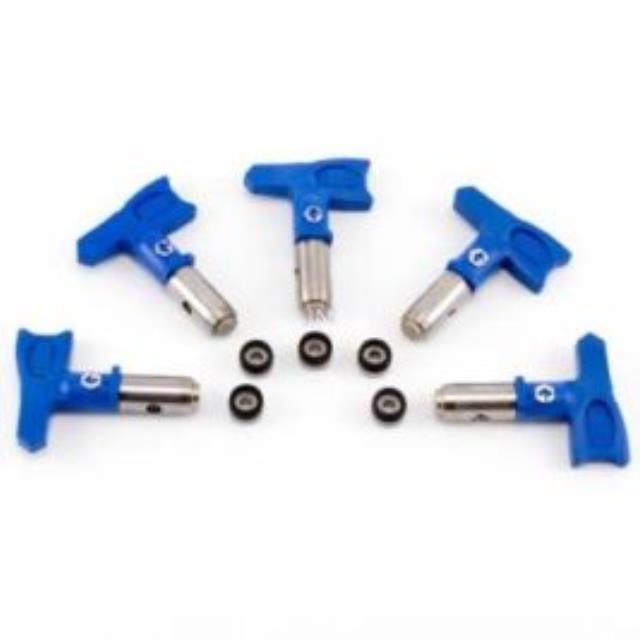 Rental store for Sprayer Reversible Spray Tip LTX515 in Baker City OR