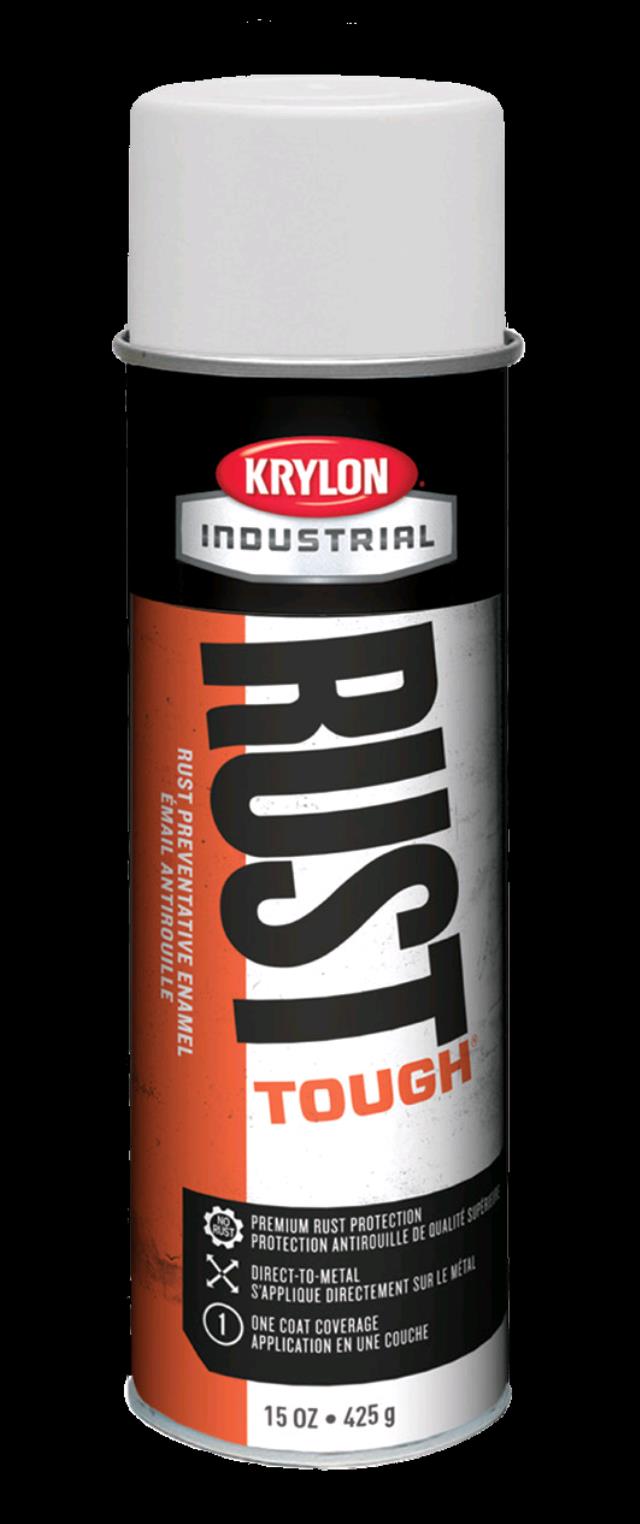 Rental store for Krylon Dark Green Gloss Tough-Coat 20oz in Baker City OR