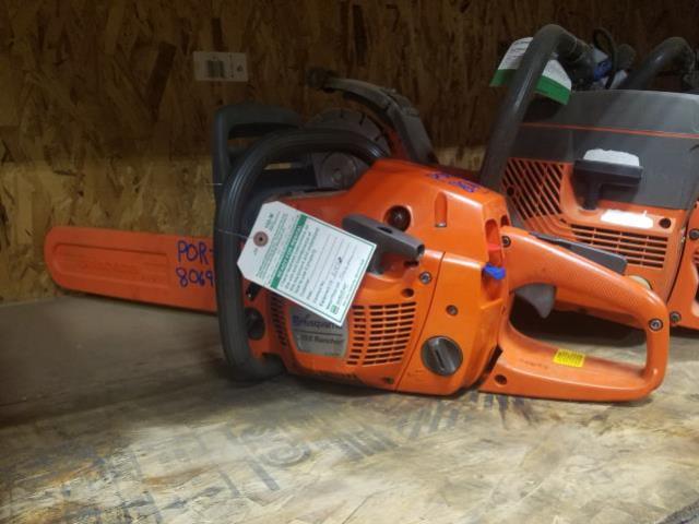 Rental store for Saw Chain 18  Bar Mix Fuel in Baker City OR