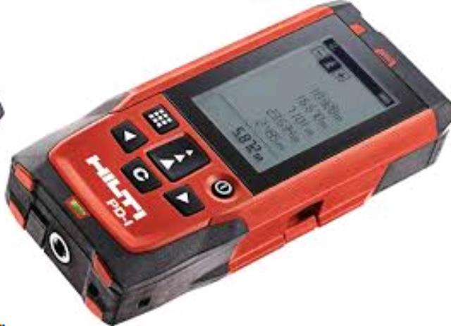 Rental store for Laser Range Meter PD-I in Baker City OR