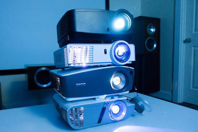 Rental store for Projector LCD w  Build in Speakers in Baker City OR