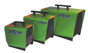 Rental store for Heater Electric 65k BTU 3-Phase E 18 in Baker City OR