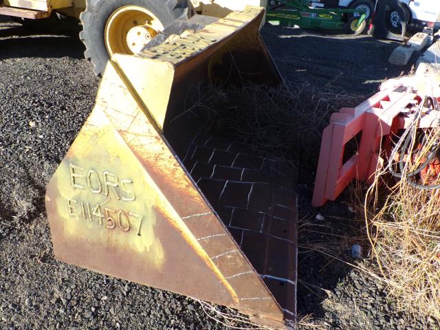 Rental store for Forklift Bucket 84   1  SkyTrak JLG in Baker City OR