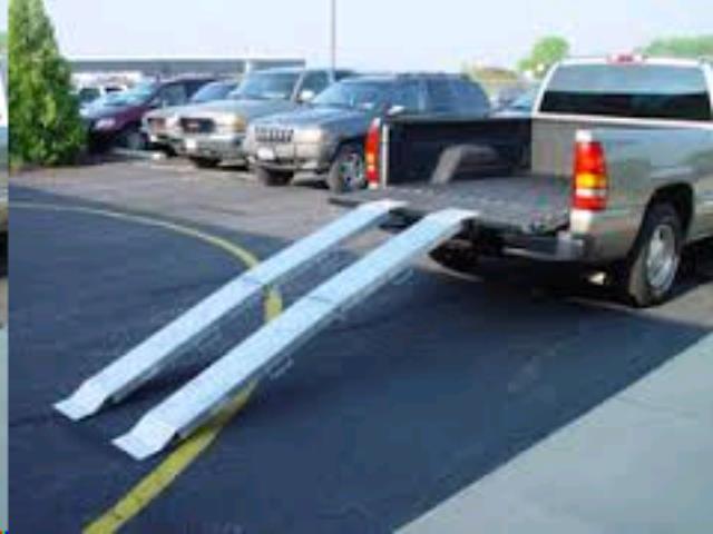 Rental store for Bil-Jax Aluma-Ramps 8  x 10 in Baker City OR
