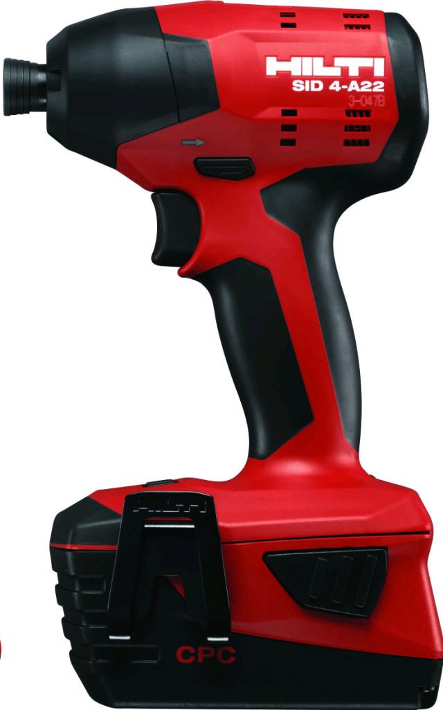 Rental store for Hilti Impact SID 4-A22 in Baker City OR