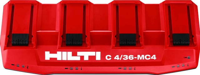 Rental store for Hilti Multi-Bay C 4 36-MC4 115V Bulk in Baker City OR