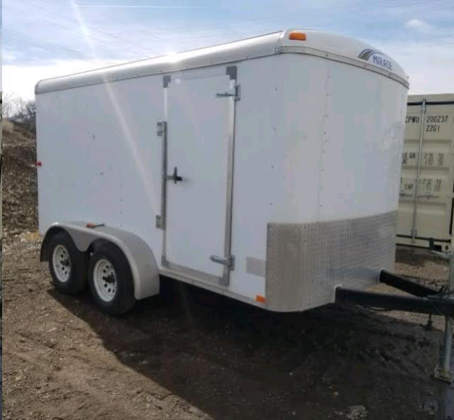 Rental store for Trailer Cargo 12x6 in Baker City OR
