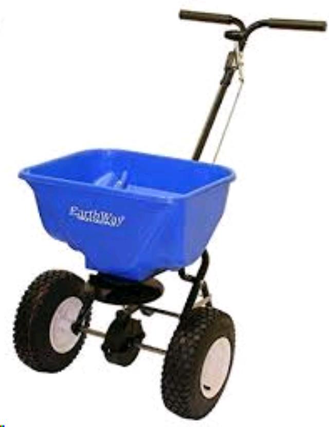 Rental store for Spreader Fertilizer Earth Way in Baker City OR