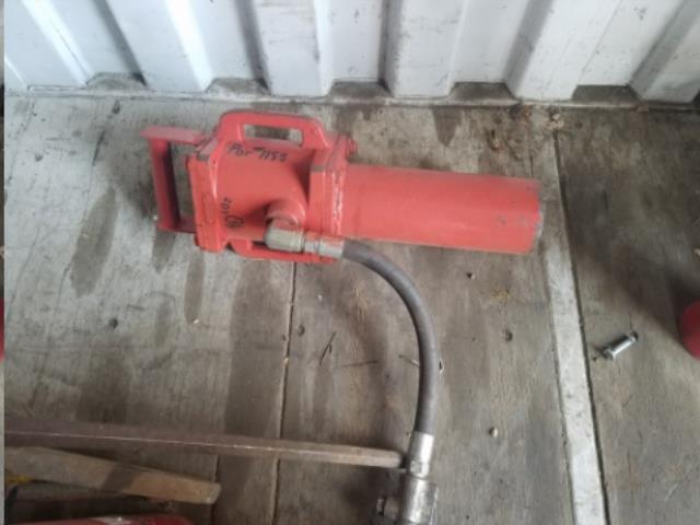 Rental store for Post Driver Air  Red  90 in Baker City OR