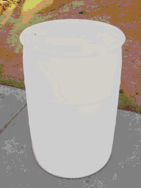 Rental store for Tent Weight 55 Gal Tank  H2O in Baker City OR