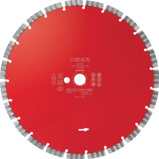 Rental store for Blade Hilti Concrete 14  EQD SPX  Best in Baker City OR