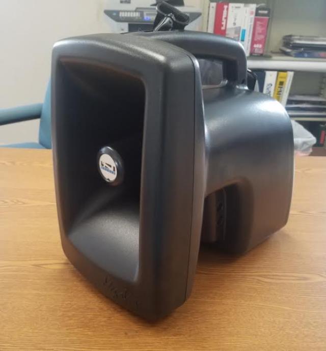 Rental store for PA System Anchor MegaVox PRO in Baker City OR