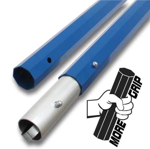 Rental store for Handle Alum Snap Octogon 1-3 4  x 6 in Baker City OR