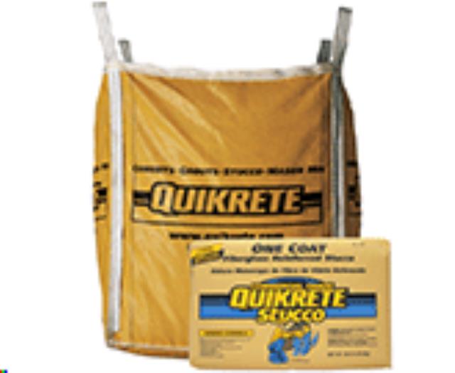 Rental store for Quikrete One Coat Stucco Base  Seattle in Baker City OR
