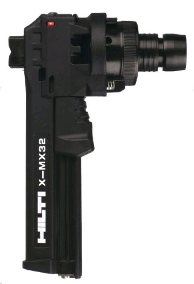 Rental store for Hilti X-MX 32 Nail Magazine-DX 351 in Baker City OR