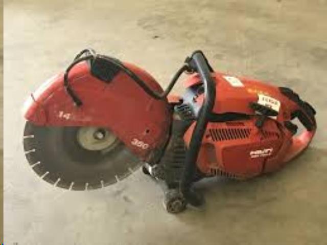 Rental store for Hilti DSH 700 14  W Dust Supr. Kit in Baker City OR
