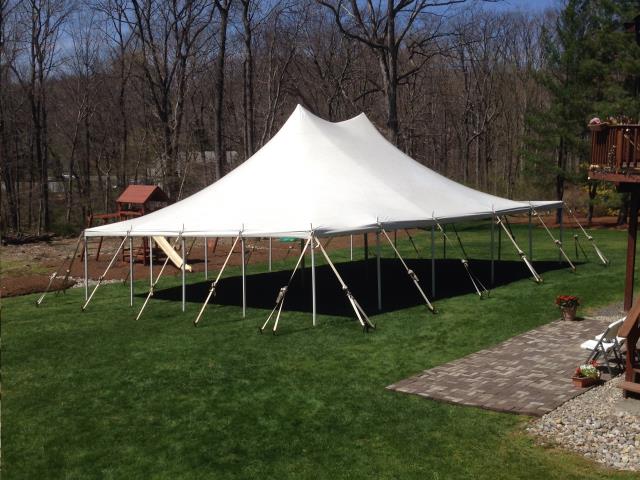 Rental store for Tent 30 x40 x8  Tension in Baker City OR