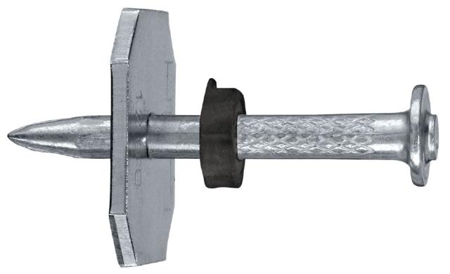 Rental store for Fastener Hilti w washer X-C 27 P8 S23 in Baker City OR
