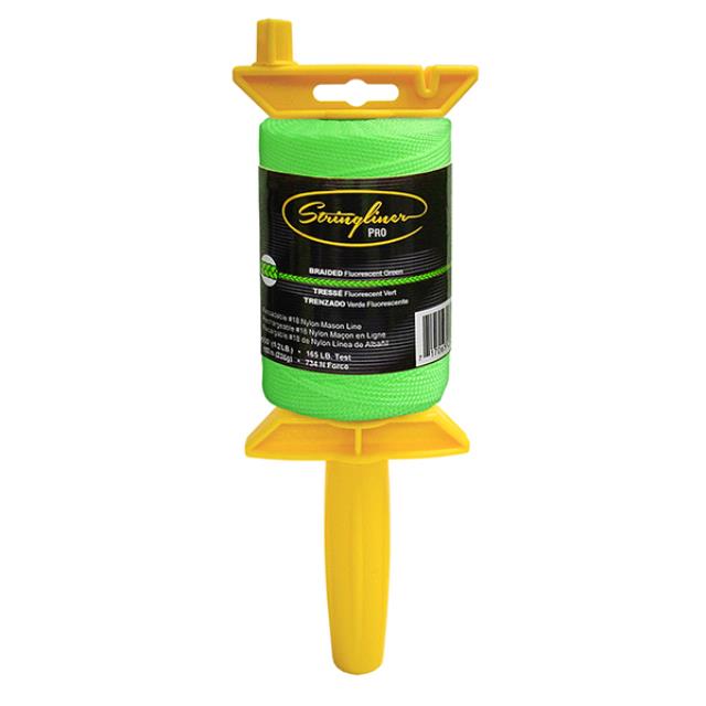 Rental store for Stringliner Pro 500  Green Braided UST in Baker City OR