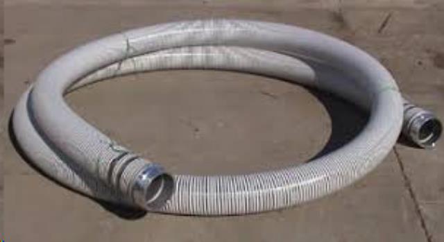 Rental store for Pump Hose 4 x 14  Suction in Baker City OR