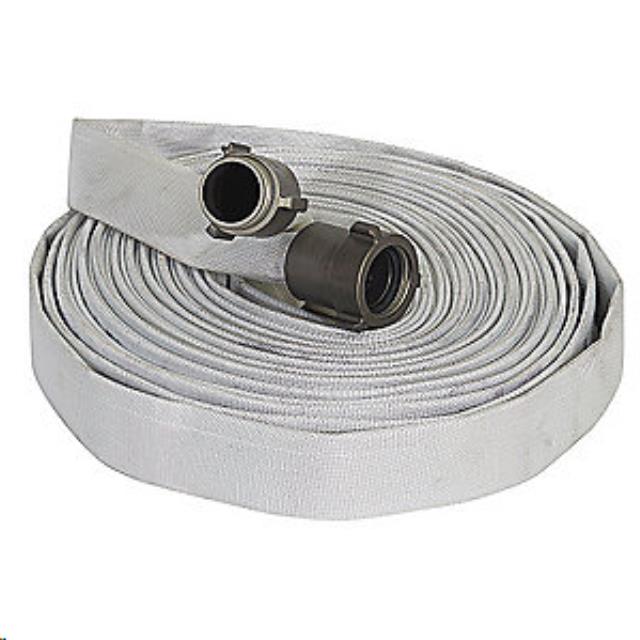 Rental store for Pump Hose 1.5 x 45  Discharge  Threaded in Baker City OR