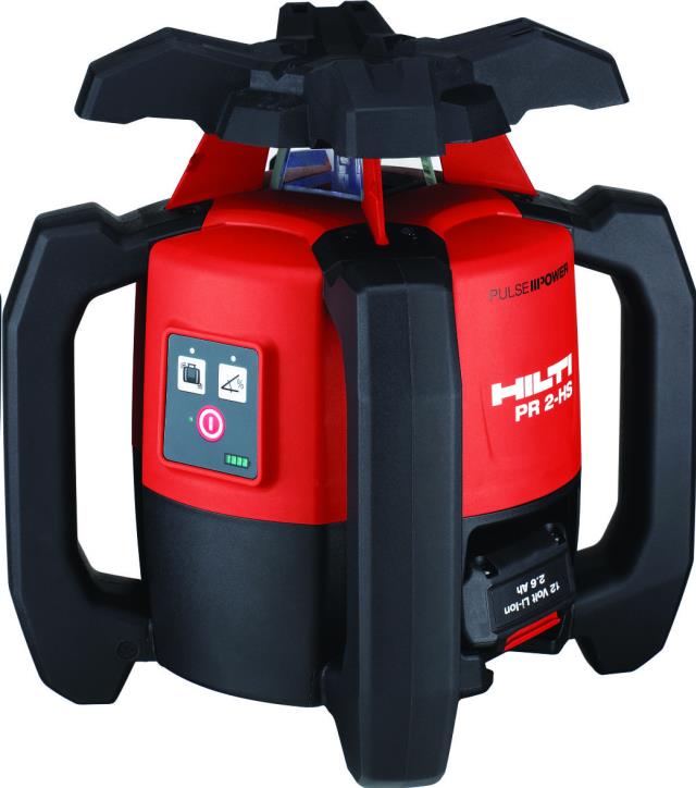 Rental store for Hilti PR 2 HS Laser in Baker City OR