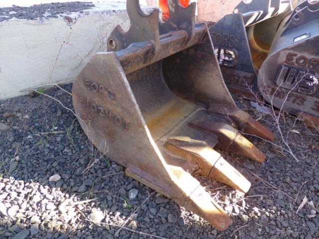 Rental store for Bucket Kubota KX018-4 18  Dig in Baker City OR