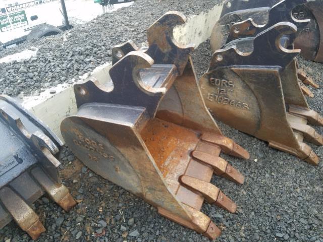 Rental store for Bucket Kubota KX033 KX040 18  Dig in Baker City OR