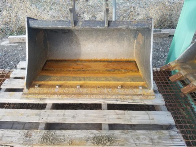 Rental store for Bucket Kubota KX033 KX040 36  Clean in Baker City OR