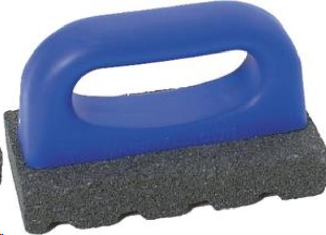 Rental store for Rub Brick 20 grit 8 x3-1 2 x1-1 2  w Han in Baker City OR