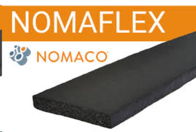 Rental store for 1 2 x4  Nomaflex Expansion Joint 10  pc in Baker City OR