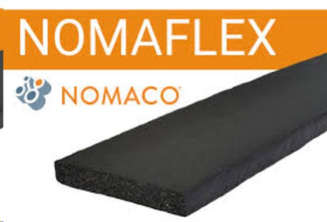 Rental store for 1 2 x6  Nomaflex Expansion Joint 10  pc in Baker City OR