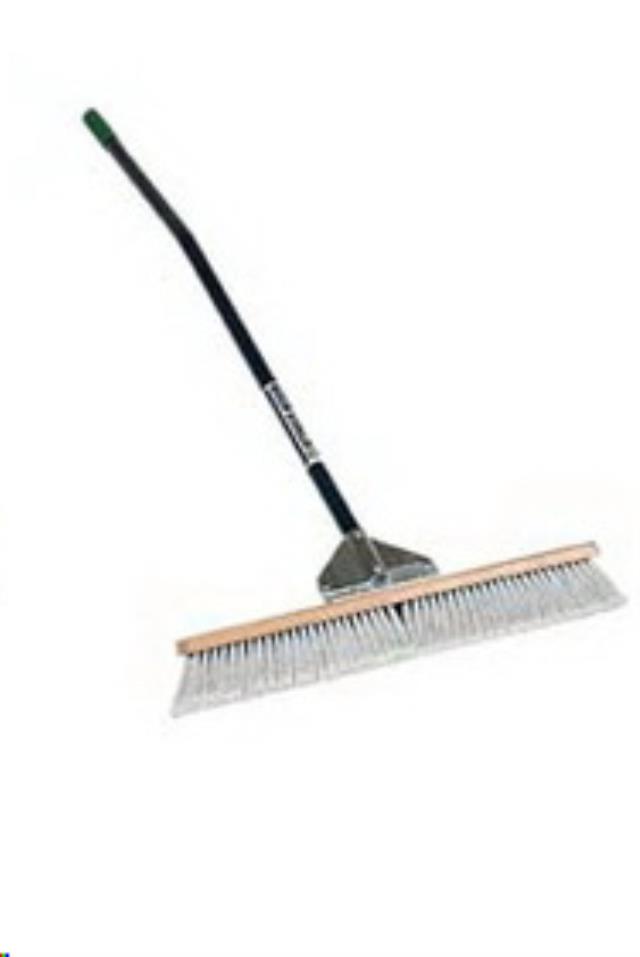 Rental store for Broom 36  Duo Soft with Ergonomic Handle in Baker City OR