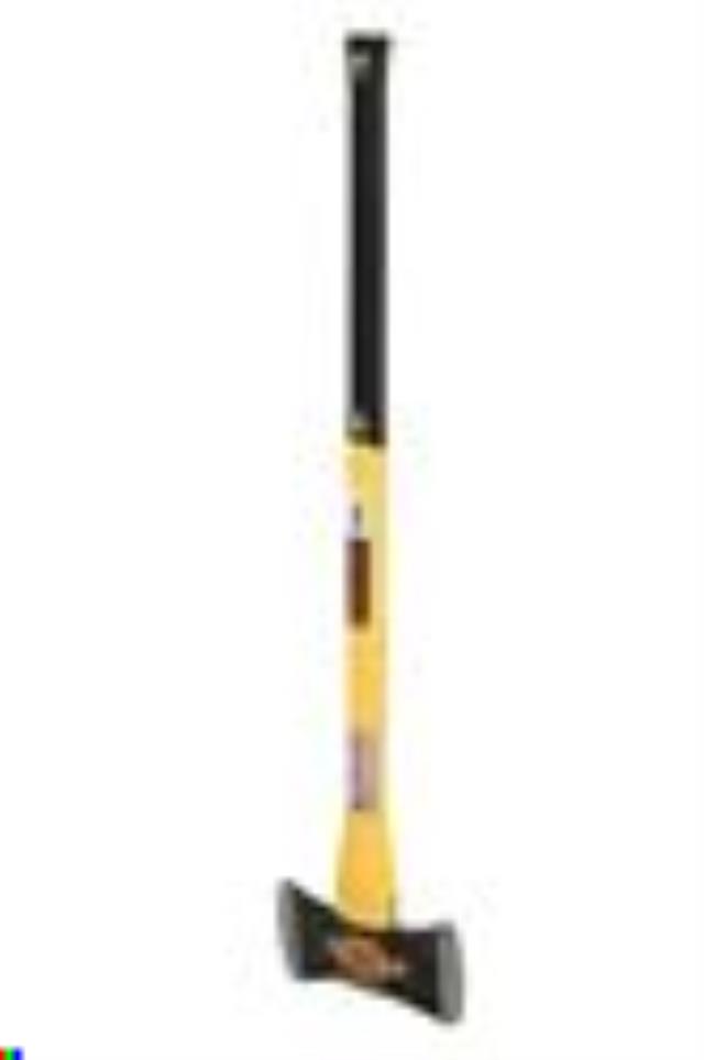 Rental store for Double Bit Axe 3.5  w 36  Fiberglass Han in Baker City OR