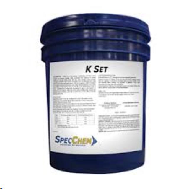 Rental store for SC K-Set Accelerating Admix 5gal in Baker City OR
