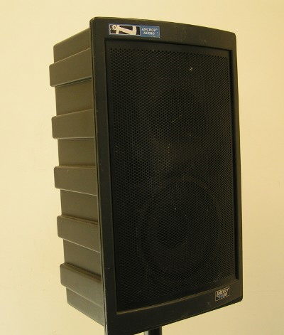 Rental store for PA System Liberty MPB 5000 in Baker City OR