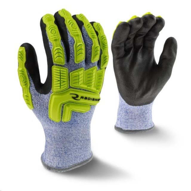 Rental store for Glove Knuckle Saver Cut Resistant 2XL, R in Baker City OR
