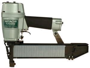Rental store for Stapler Air 7 16  Crown  1 Hitachi in Baker City OR
