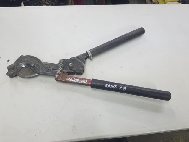 Rental store for Cutter Aluminum Copper in Baker City OR
