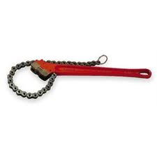 Rental store for Wrench Pipe Chain 18  Ridgid in Baker City OR