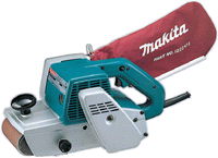 Rental store for Sander Belt 4  Makita in Baker City OR