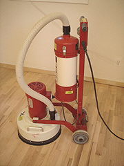 Rental store for Sander 3 Pad EZV in Baker City OR