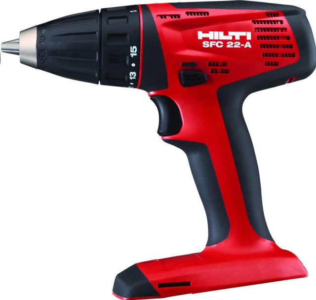 Rental store for SFC 22-A 1 2  Cordless Drill Driver only in Baker City OR