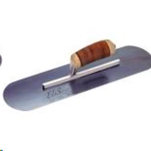 Rental store for Concrete Hand Trowel 4 x20  Round in Baker City OR