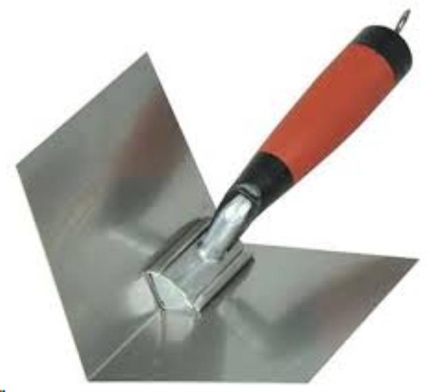 Rental store for Concrete Corner Trowel 6 x2 1 2 in Baker City OR