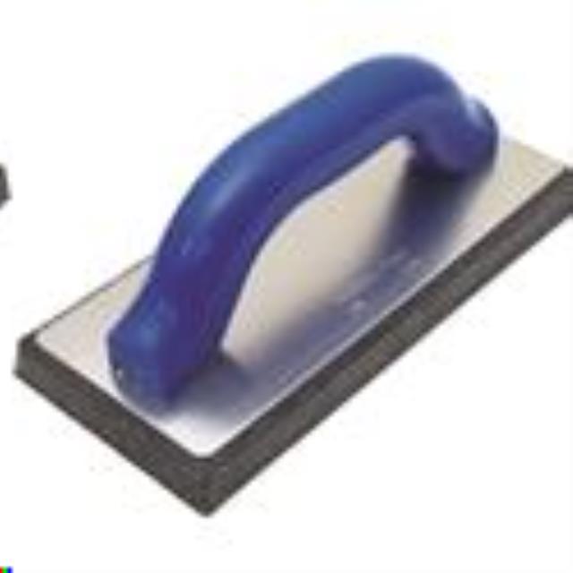 Rental store for Concrete Float Rubber 10 x4 in Baker City OR