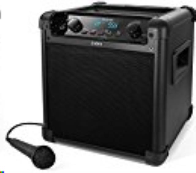 Rental store for PA System Portable Bluetooth in Baker City OR